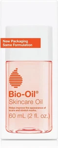 Aceite corporal Bio-Oil para el cuidado de la piel, vitamina E, suero para cicatrices y estrías 2 fl oz A2 - Imagen 1 de 7