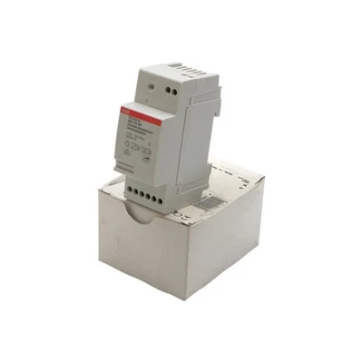 ABB STD-420 SL 6594-102-500 230V~ 50/60Hz Universal-Zentraldimmer -unused/OVP- - Bild 1 von 4