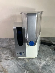 Aqua Tru AT2000 Countertop Water Filtration Purification System - Tested - Picture 1 of 10