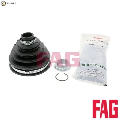 BELLOW KIT DRIVE SHAFT 772 0461 30 FOR BMW X5/SAV/E53 M57D30 M54B30 3.0L 6cyl - Image 1 of 4