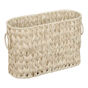 Toilet Paper Basket,Boho Decorative Toilet Paper Storage,Large Wicker Basket ... - Picture 1 of 9