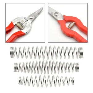 Pruning Shear Replacement Spring Hand Pruner Spring Replacement Accessories - Picture 1 of 21