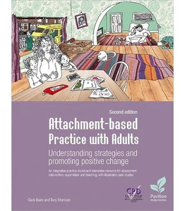 Attachment-based Practice with Adults: Understanding Strategies and Promoting Po - Picture 1 of 1