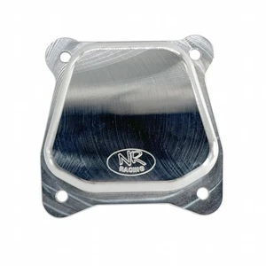 Billet Aluminum Valve Cover Gx200 Predator 212 224 Non-Hemi VC200-BILLET - Picture 1 of 5