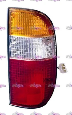 Phare Arrière Stop Aran/Blanc/Rouge Droit Ford Ranger 2002-2005 - Photo 1/3