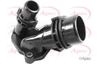 Coolant Flange / Pipe Fits Bmw 740D F01 3.0D 09 To 12 Water 11117800048 7800048