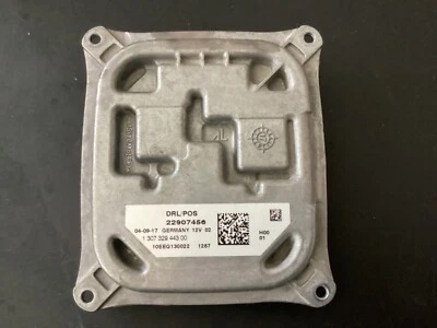 Chevrolet Camaro SS 2017 OEM faro derecho módulo de lastre HID 22907456 Foto 1 de 2