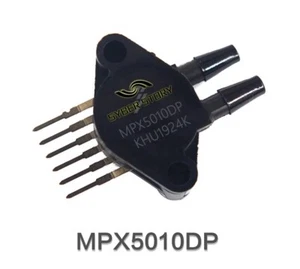 1 STCK. NEU FÜR MPX5010DP Drucksensor - Bild 1 von 10