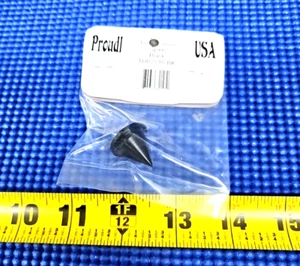 *NUOVO* Tartaruga Racing Gear Box Spike (Nero) per HPI Baja 5B 5SC KM TUR2016 - Foto 1 di 3