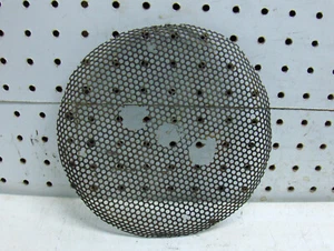 BRIGGS & STRATTON GARDEN TRACTOR 14HP HORIZONTAL SHAFT FLYWHEEL SCREEN - Picture 1 of 2