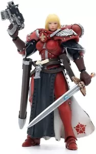 JoyToy 1/18 Adepta Sororitas Battle Sisters, Order of the Bloody Kamina - Picture 1 of 7