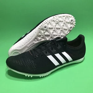 NUEVO Zapato para Correr Adidas Adizero Avanti Core Negro Blanco Naranja Talla 12 CG3831  - Imagen 1 de 7