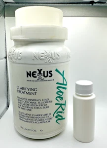 Nexxus Aloe Rid Clarifying Treatment With PROPYLENE GLYCOL - 2 oz Refill - Picture 1 of 5