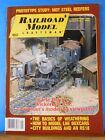 Eisenbahnmodell Handwerkermagazin 1990 Januar Weatheriong Grundlagen Modell LNE Boxc