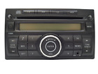 Radio Cd Nissan Nv200 28185Jx50a Pp-3151J-B Clarion