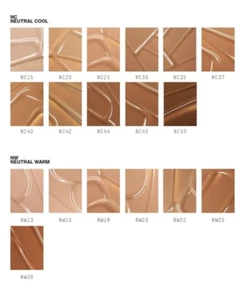 MAC MINERALIZE MOISTURE SPF 15 FOUNDATION 30ML *CHOOSE YOUR SHADE* New in Box - Picture 1 of 1