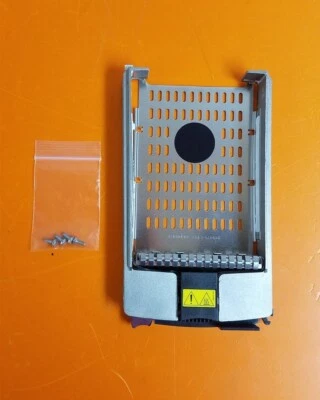 ⭐️⭐️⭐️⭐️⭐️ Compaq 18.2GB 10K Ultra3 SCSI Hard Drive Caddy Sled 152190-001 - Image 1 of 3