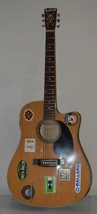 Blueridge BR-60CE Sitka Abete/Rosewood Dreadnought Chitarra acustica-elettrica vg - Foto 1 di 15