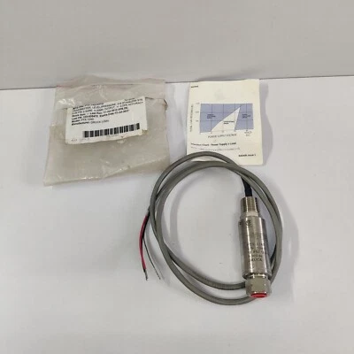 GE Measurement & Control Solutions PTX 1240 :30 psi g  - Image 1 of 4