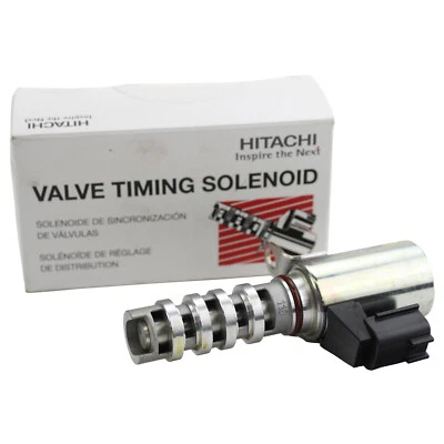 Piñón del árbol de levas de distribución de admisión derecha Hitachi VTS0010 para Infiniti Nissan Foto 1 de 4