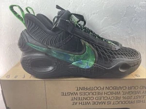 Nike Cosmic Unity EYBL negro/verde claro chispa para hombre 6,5/wmns. talla 8 (DM2827-001) - Imagen 1 de 9
