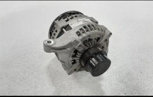 2015-2018 Ford Edge Alternator Generator Charging Assembly Engine Oem LGFS7 - Picture 1 of 1