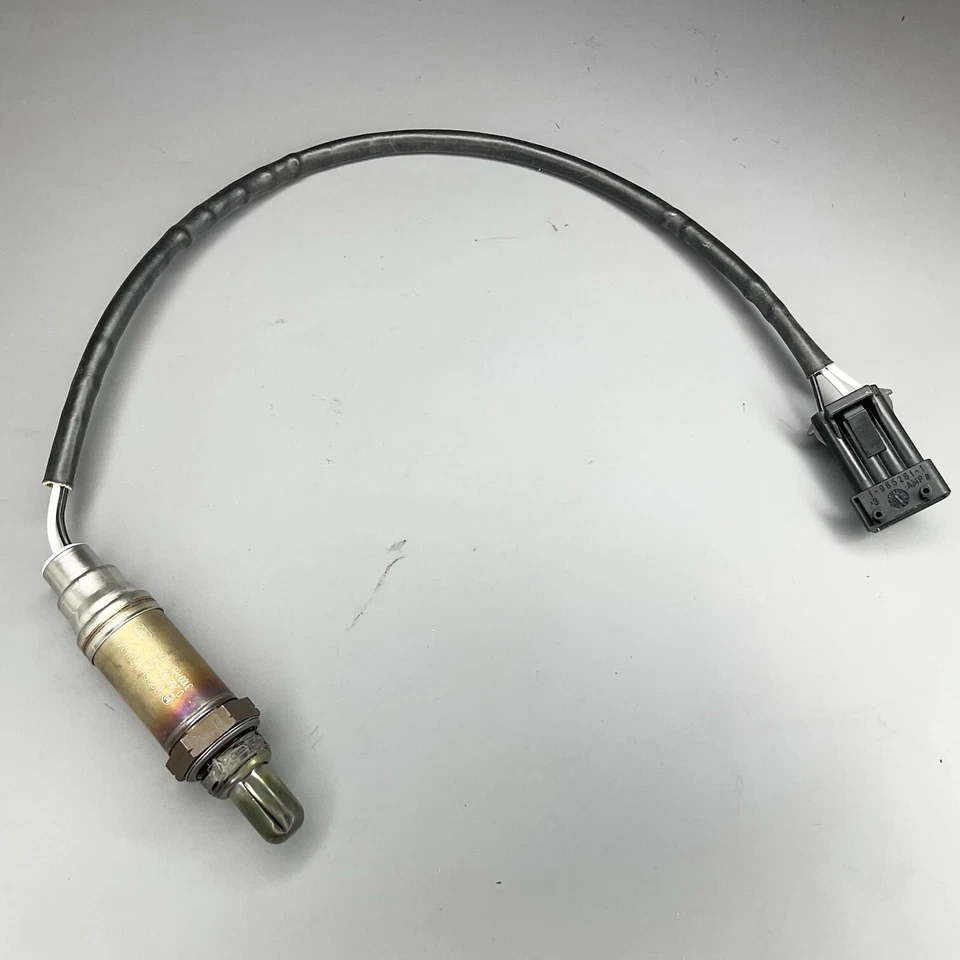 OE GENUINE Lambda Oxygen Sensor For 1994-1995 Saab 900 9000 13370 - Image 1 of 1