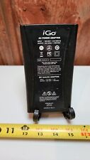 Charger  iGo AC Power Adapter Power Cord Supply Brick No Cords