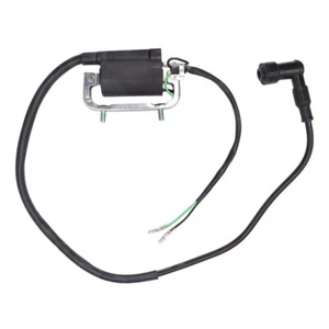 For 1966-1979 Honda CT90 Trail 90 Ignition Coil 1966 C90 Honda 30530 102 780 - Picture 1 of 9