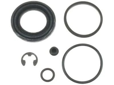 Kit reparación pinza trasera para Audi Q5 2009-2017 37227QH 2010 2011 2012 2013 2014 Foto 1 de 2