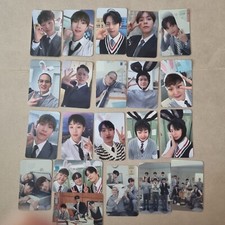 [BTOB] MELODY 5TH FAN MEETING BTOB FAN MITTING MELODY COMPANY MD TRADING CARD