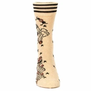 BLUE Q Men's Socks | Sorry In Advance - Picture 1 of 3