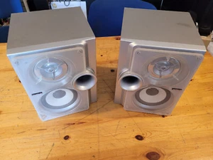 Enceintes HIFI THOMSON CS520 de 80 Watts 6 Ω - Picture 1 of 17