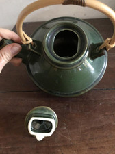 Vintage Ceramic Tea