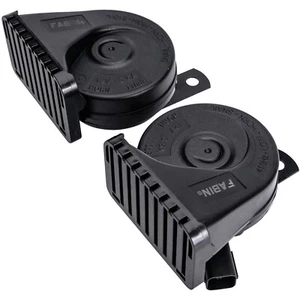 FARBIN 12V Car Horns Loud Special Auto Horns for Chevrolet Series Plug and Play - Picture 1 of 7