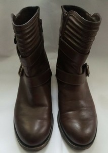 naturalizer combat boots