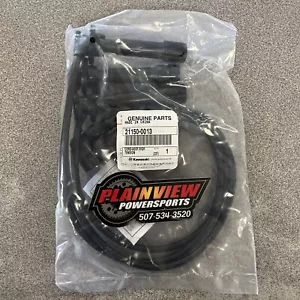 Kawasaki OEM Genuine Cord-Assy, High Tension Spark Plug Coil Wire 21150-0013 - Picture 1 of 1