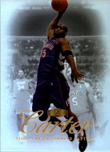 1999-00 Flair Showcase Basketball Card Pick