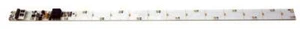 ESU 50702 Innenbeleuchtung 255 mm 11 LED`s Gelb NEU - Bild 1 von 1
