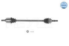 1x 36-14 498 0039 MEYLE Drive Shaft for Nissan
