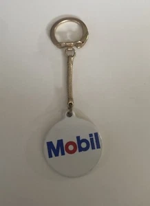Mobil Keychain - Picture 1 of 3