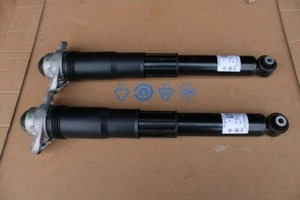 2x VW ID.4 ID.5 Q4 e-Tron Ammortizzatore a Gas Posteriore 1EA512013 Vol - Foto 1 di 2