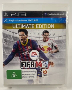 FIFA 14 - Playstation 3 (PS3) Video Game - Picture 1 of 5