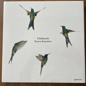 Sanna Kannisto: Fieldwork - Picture 1 of 4
