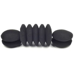 5 Pair Foam Cushion Ear Pads For Logitech G330 H330 H340 Headphone Headset - Picture 1 of 7