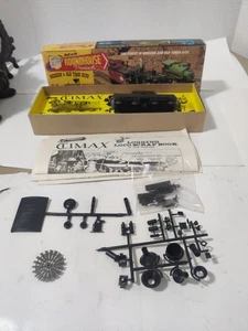 Roundhouse HO Scale Climax #2795 - Picture 1 of 11