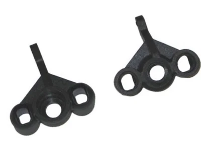 Redcat Racing 06043 Front Steering Knuckles Tornado Volcano Vortex RC Car Truck - Image 1 of 2