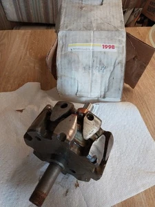ROTOR Alternator Rotor Hagonki 1977872 84 A 25 - Picture 1 of 8
