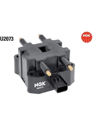 NGK Ignition Coil (U2073) - Image 1 of 4