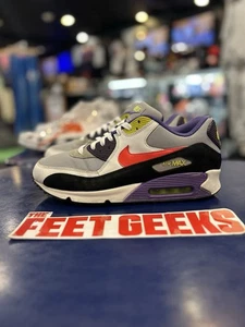 Nike Air Max 90 Size 11 Men Shoes - Picture 1 of 6
